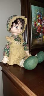 Formosa Pop Spain, Enlèvement, Comme neuf, Poupée