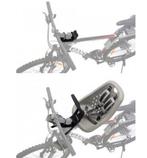 Gmg Yepp Mini Ahead-adapter, Fietsen en Brommers, Fietsaccessoires | Fietsstoeltjes, Ophalen, Zo goed als nieuw
