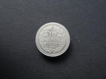 10 Cent 1928 Pays-Bas disponible aux enchères