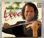 Dubbel cd Andre Rieu, Ophalen of Verzenden, Gebruikt