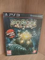 BioShock 2 - Rapture Editie - PS3, Ophalen of Verzenden, Gebruikt