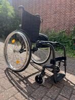Sunrise Medical Quickie Sopur Argon Active Rol…, Ophalen, Nieuw, Duwrolstoel