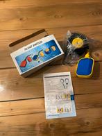Float Switch voor dompelpomp, Ophalen of Verzenden, Zo goed als nieuw, Dompelpomp