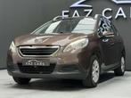 Peugeot 2008 1.2i * VENTE MARCHAND/EXPORT * DEGAT CARROSSERI, Voorwielaandrijving, Euro 5, Stof, Gebruikt