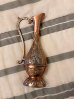 Antiek Egypte, Enlèvement, Cuivre