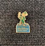 PIN - WALT DISNEY - HOME VIDEO, Verzamelen, Verzenden, Gebruikt, Figuurtje, Speldje of Pin