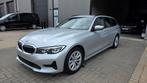 BMW 320D Automaat,  60d.km., 1ste eigenaar !!, Auto's, BMW, 1995 cc, Euro 6, Leder, Bedrijf