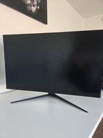 MSI Optix G271 – 27" Gaming Monitor – Zeer Goede Staat, HD, IPS, Zo goed als nieuw, DisplayPort
