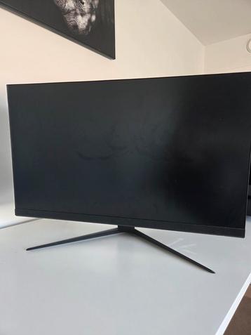 MSI Optix G271 – 27" Gaming Monitor – Zeer Goede Staat beschikbaar voor biedingen