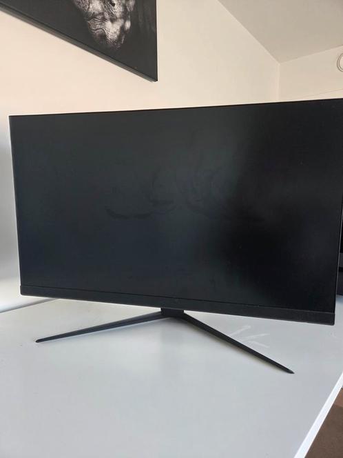 MSI Optix G271 – 27" Gaming Monitor – Zeer Goede Staat, Computers en Software, Monitoren, Zo goed als nieuw, DisplayPort, HDMI