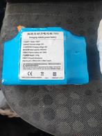 Originele 36 v 4.4Ah Oplaadbare Lithium Batterij, Ophalen