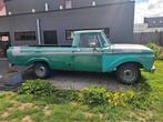 Ford - F-100 - Pickup - Voiture classique, Autos, Achat, Entreprise, Autre carrosserie, Ford