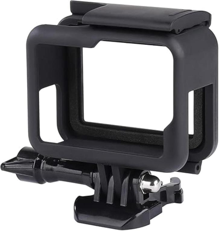 Case compatibel met GoPro Hero | Nieuw, Audio, Tv en Foto, Actiecamera's, Nieuw, GoPro, Verzenden