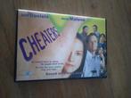 DVD Cheaters, Ophalen of Verzenden, Zo goed als nieuw