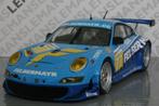 Minichamps 1/43 Porsche 911 GT3 RSR - Le Mans 2009, MiniChamps, Voiture, Enlèvement ou Envoi, Neuf