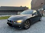 BMW 318d f30 Berline 2013, Autos, Achat, Capteur de stationnement, Automatique, Particulier