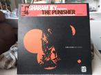 sharam jey the punisher, Cd's en Dvd's, Vinyl | Dance en House, Ophalen of Verzenden, Zo goed als nieuw