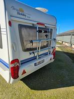 Hobbycaravan, Hobby, Particulier, Luifel, Tot en met 4