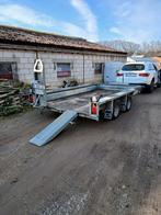 I ford Williams gx126 bj 2015, Auto diversen, Aanhangers en Bagagewagens, Ophalen