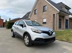 Renault Captur ENERGY TCe 0.9 *58000km *2014, Stof, Euro 6, Bedrijf, 5 deurs