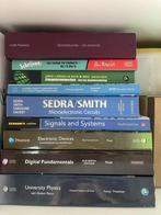 Cursussen industrieel ingenieur UGent, Boeken, Studieboeken en Cursussen, Ophalen, Zo goed als nieuw, Hoger Onderwijs