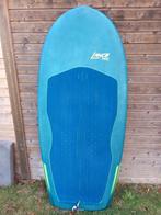 Wing Foil board Gong Lance 5.8 FSP 2X, Watersport en Boten, Ophalen, Gebruikt, Wingsurf-board
