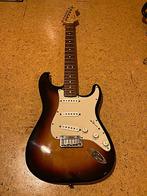 Fender American Standard Stratocaster 60th Anniv/limited ed., Muziek en Instrumenten, Ophalen of Verzenden, Zo goed als nieuw