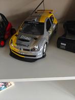Telegeleide wagen, Hobby en Vrije tijd, Ophalen