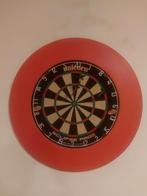 Darts blok met 6 pijltjes, Sport en Fitness, Darts, Ophalen
