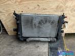 OPEL ZAFIRA B 1.9 CDTI Koelerpakket koelerset 2005-2011, Gebruikt, Opel
