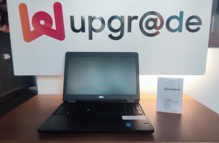 Dell Latitude, Computers en Software, Windows Laptops, Gebruikt, 15 inch, SSD, 16 GB, Azerty, Ophalen