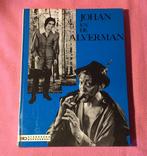 Johan en de Alverman, Enlèvement ou Envoi, Comme neuf