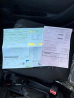 Fiat Fiorino 1.3Multijet 165.000km goed gekeurd voor verkoop, Autos, Fiat, Bluetooth, Achat, Boîte manuelle, Diesel