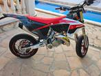 Fantic 125xe 2023 supermotard enduro, Enlèvement ou Envoi, Comme neuf