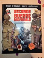 GEVECHTSUNIFORMEN, VOORWERPEN, OPERATIES TWEEDE WERELDOORLOG, Ophalen of Verzenden, Tweede Wereldoorlog, Zo goed als nieuw