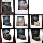 Allerlei nieuwe LUXE-topkwaliteit tassen., Handtassen en Accessoires, Tassen | Damestassen, Ophalen of Verzenden, Nieuw, Zwart