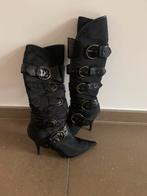 Bottes neuves Roberto Cavalli T40/41, Fille, Bottes, Roberto Cavalli, Neuf