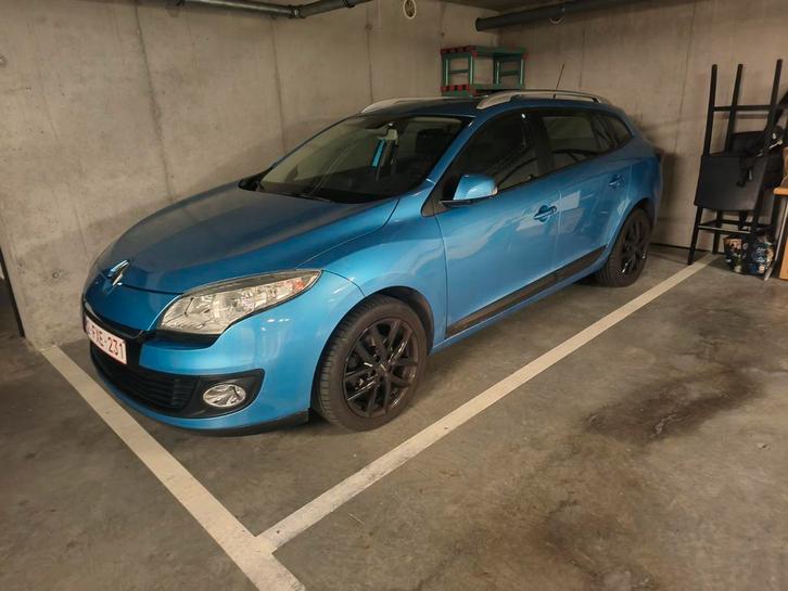 Renault Megane 3 , 1.2 Tce, Auto's, Renault, Particulier, Ophalen
