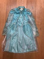 Frozen elsa jurk 4-6j, Enlèvement ou Envoi, Utilisé, 110 à 116, Fille