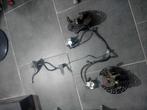 Frein avant a disque hydraulique quad yamaha blaster yfs 200, Motoren, Ophalen