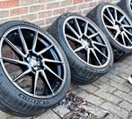 Japan Racing JR36 velgen van 19 inch 5 x 112, Auto-onderdelen, Band(en), Zomerbanden, Ophalen, 19 inch