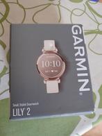 Garmin lily 2, Handtassen en Accessoires, Ophalen of Verzenden, Zo goed als nieuw, Garmin