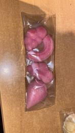 Fondant bougie parfumé coco mangue, Enlèvement ou Envoi, Neuf, Bougie