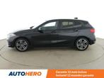 BMW 1 Serie 116 116d Advantage, Achat, https://public.car-pass.be/vhr/cae6ddeb-cd3c-4e07-8bbe-84358c91201d, Noir, 5 portes