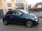 Fiat 500 1.0i MHEV Dolcevita  Mild-Hybrid, Achat, Capteur de stationnement, Euro 6, Entreprise