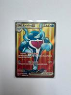 Pokémon Palfin ex 193/167, Hobby en Vrije tijd, Verzamelkaartspellen | Pokémon, Ophalen of Verzenden, Zo goed als nieuw, Losse kaart