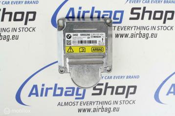 Airbag module BMW 1 serie F20 F21 (2011-2019) beschikbaar voor biedingen
