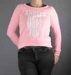 Roze trui van Victoria's secret - Maat small, Kleding | Dames, Verzenden, Roze