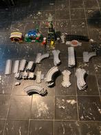 Tomas de trein/trein sporen, Kinderen en Baby's, Ophalen, Zo goed als nieuw