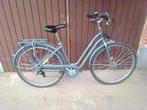 Damesfiets, Fietsen en Brommers, Ophalen
